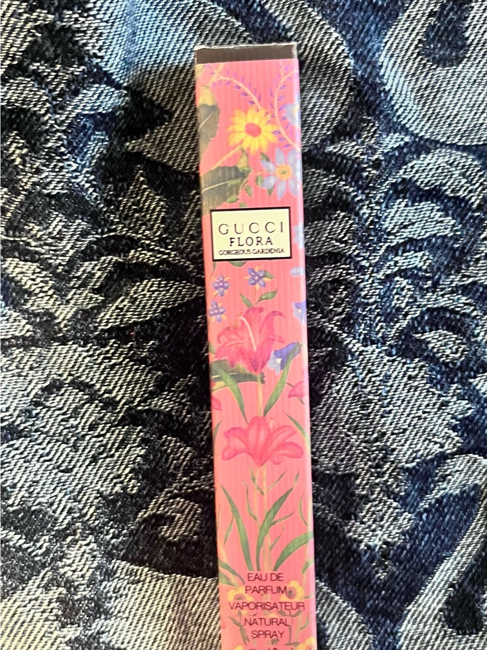 Lipstick or Lip Gloss